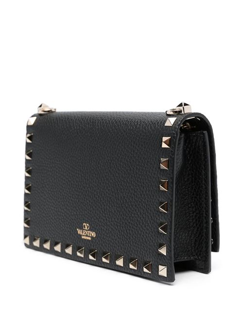 Borsa a tracolla Rockstud Valentino Garavani | 5W2P0Y59VSH0NO